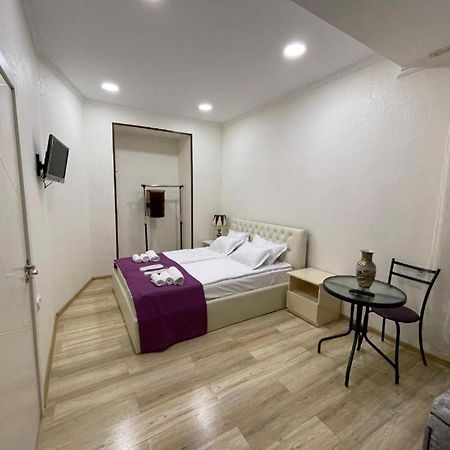 טביליסי Aa Hotel מראה חיצוני תמונה