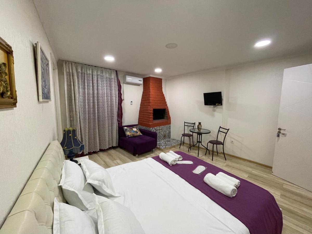 טביליסי Aa Hotel מראה חיצוני תמונה
