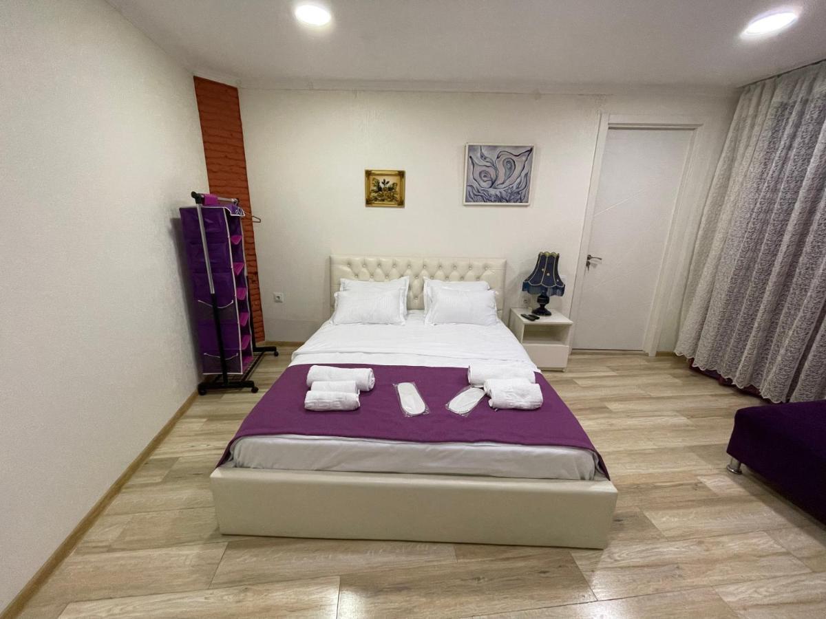 טביליסי Aa Hotel מראה חיצוני תמונה