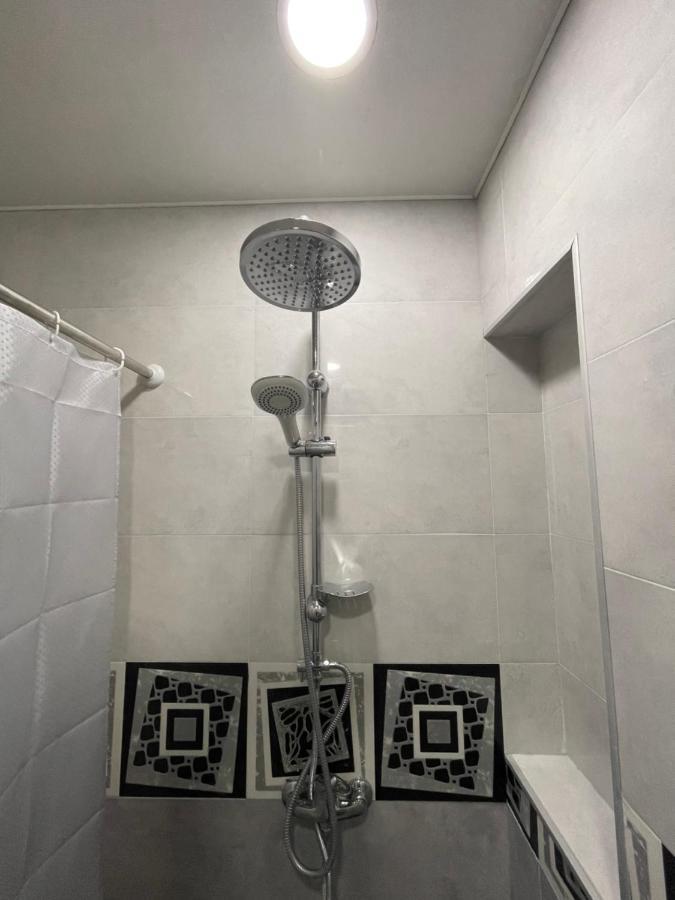 טביליסי Aa Hotel מראה חיצוני תמונה