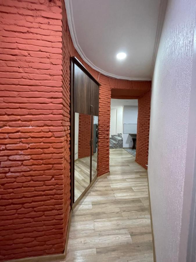 טביליסי Aa Hotel מראה חיצוני תמונה