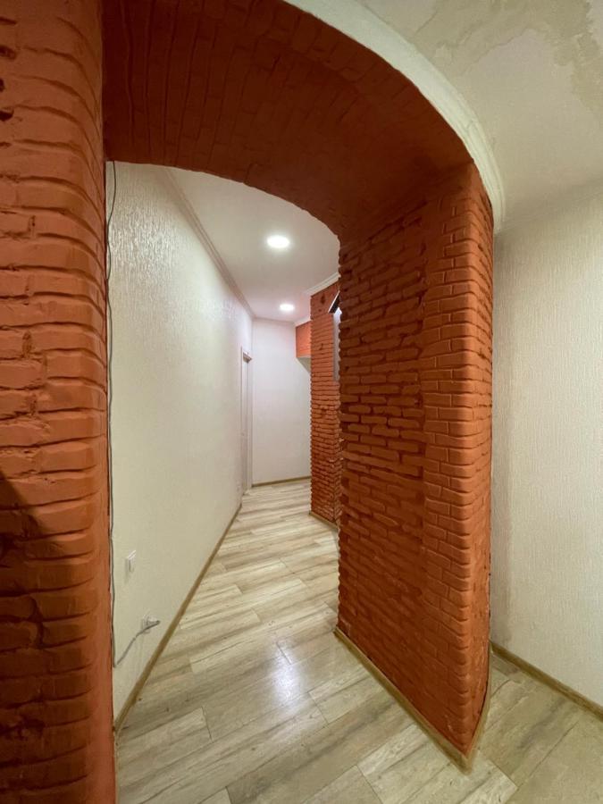 טביליסי Aa Hotel מראה חיצוני תמונה