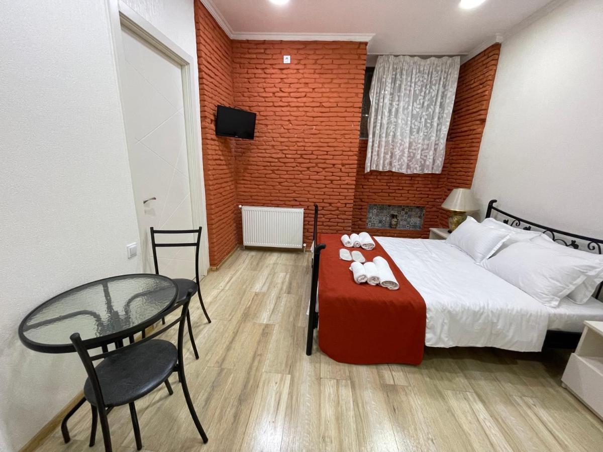 טביליסי Aa Hotel מראה חיצוני תמונה