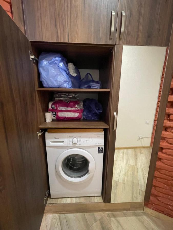 טביליסי Aa Hotel מראה חיצוני תמונה