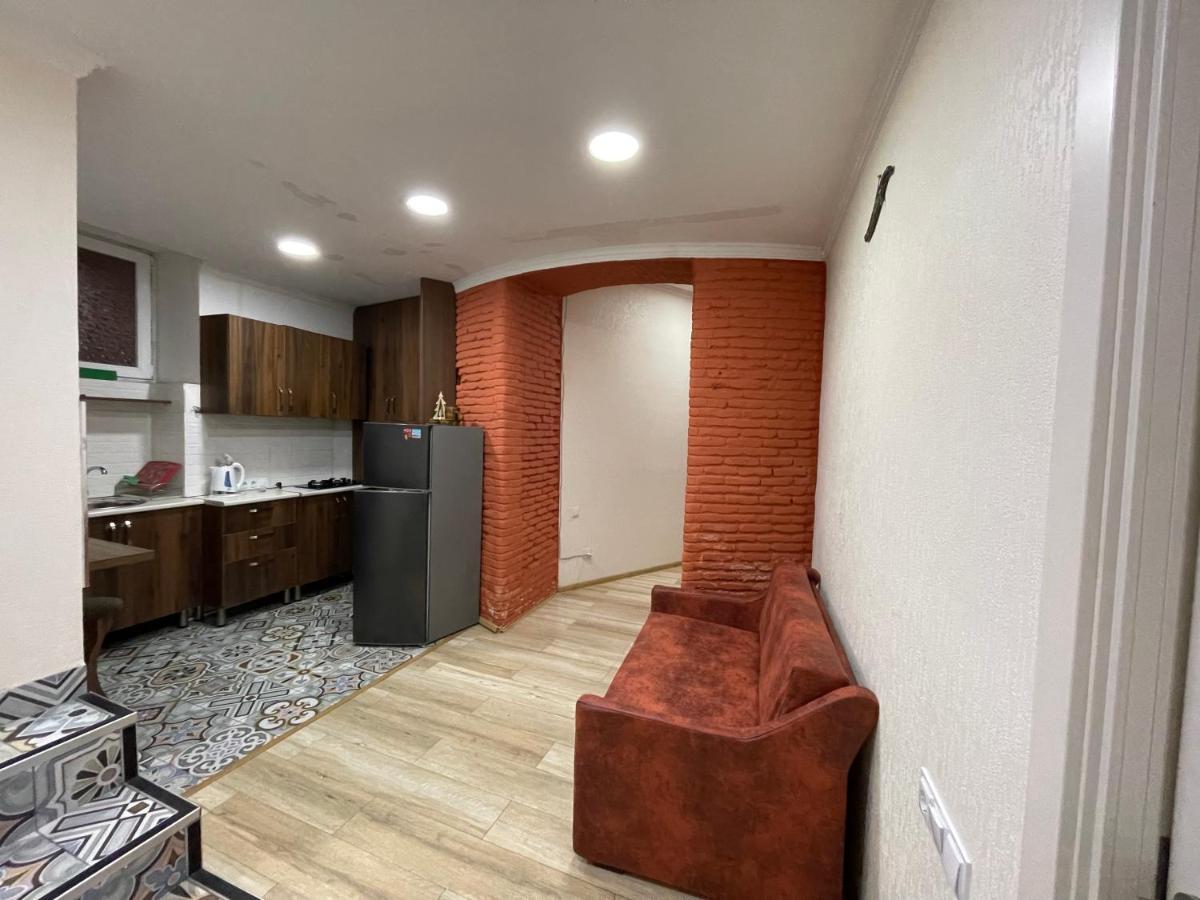 טביליסי Aa Hotel מראה חיצוני תמונה