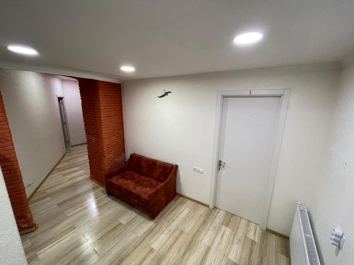 טביליסי Aa Hotel מראה חיצוני תמונה