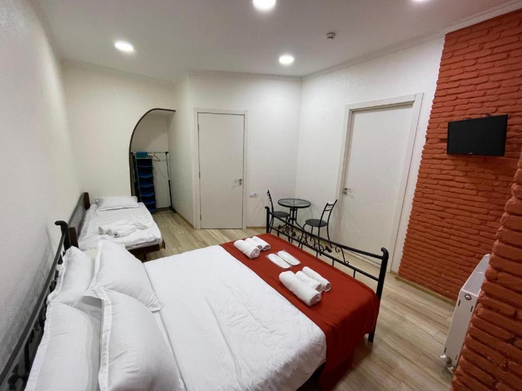 טביליסי Aa Hotel מראה חיצוני תמונה