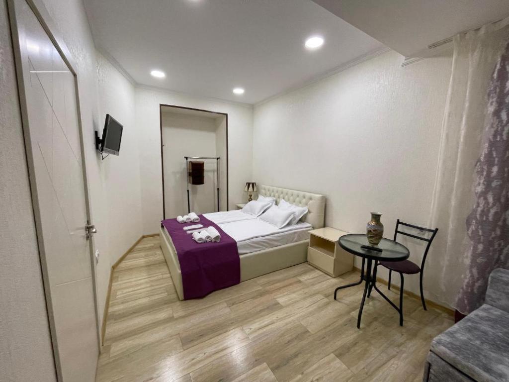 טביליסי Aa Hotel מראה חיצוני תמונה